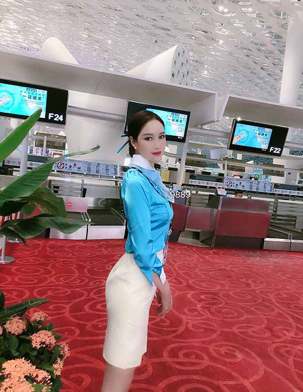 温哥华高端模特预约