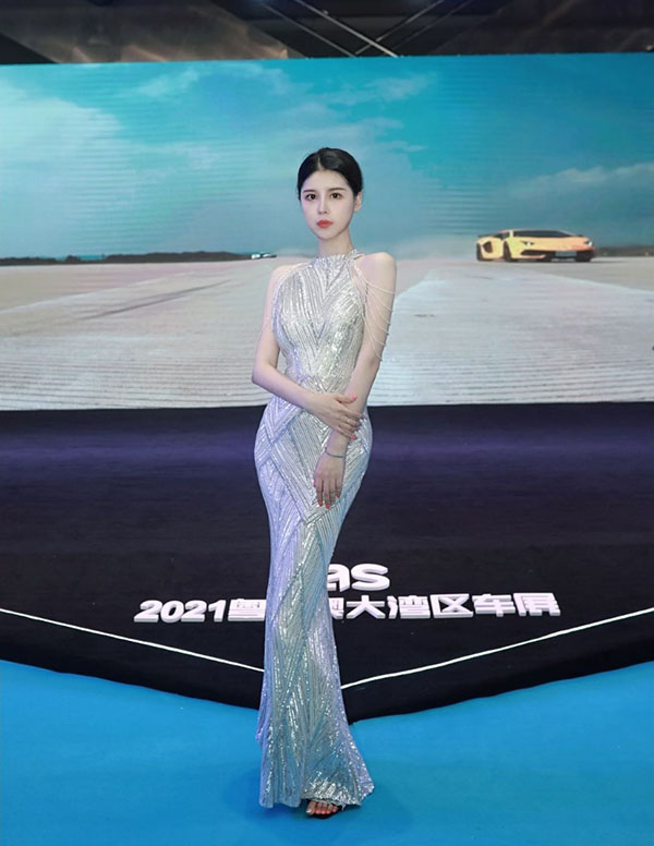 曼谷模特高薪招聘