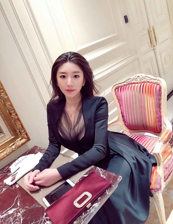 温哥华外围模特价格