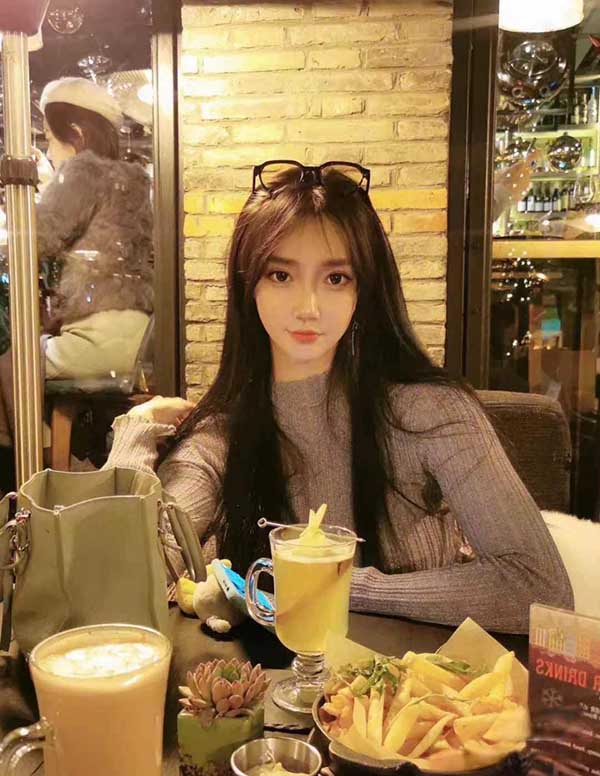 旧金山上门模特