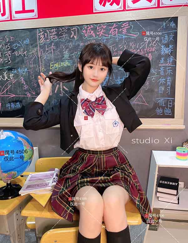 多伦多模特微信