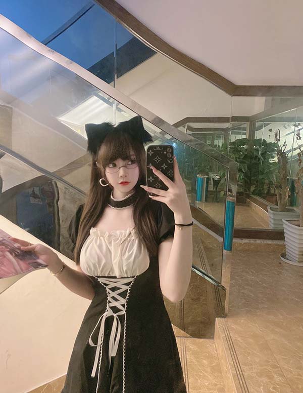 温哥华哪有外围模特